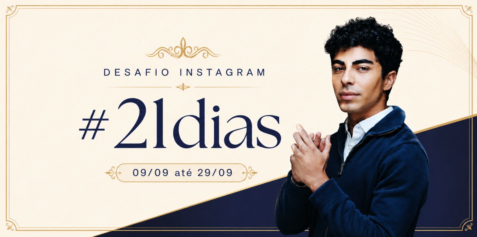 Desafio #21Dias - Vinicius Areb #GB
